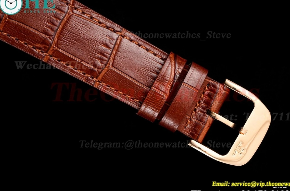 Ultra Master Moonphase White LE RG AZF A925 Stk Thin 0122